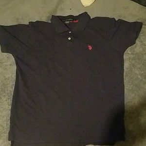 Polo shirt